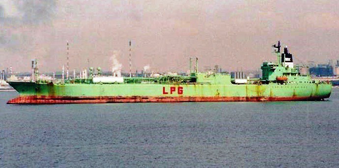 STG11319870120001 HESPERUS