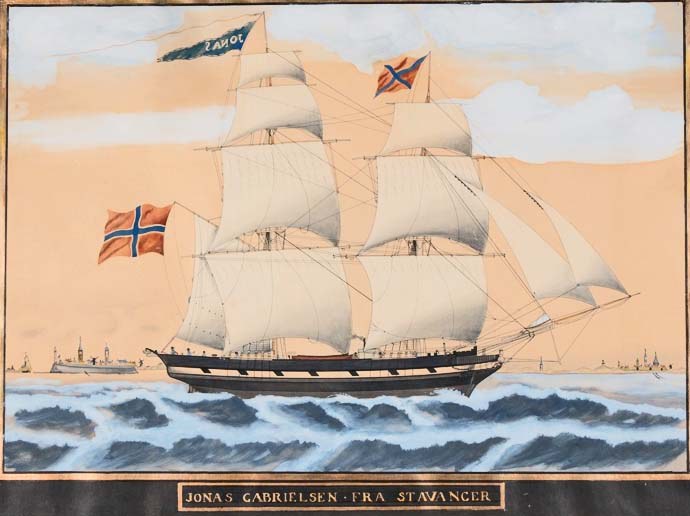 STG12418410120001 JONAS GABRIELSEN