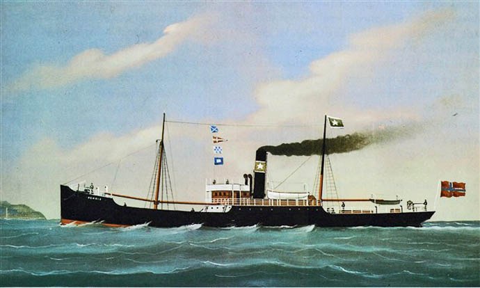 STG13319150220001 HEKLA
