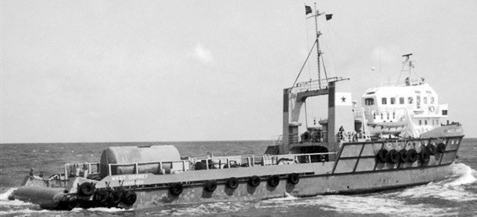STG13319710120001 WEST OSPREY
