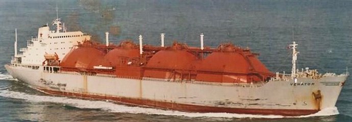 STG13319730120001 VENATOR