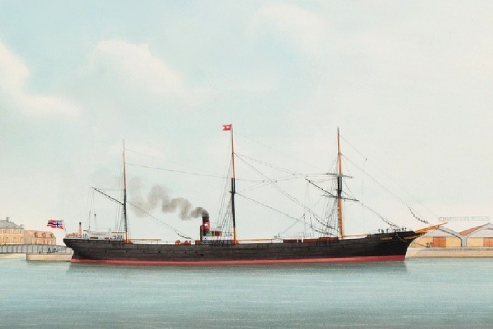 STG13518900220001 VULCAN