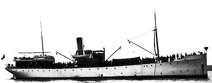 STR10119040120001 NAMSOS