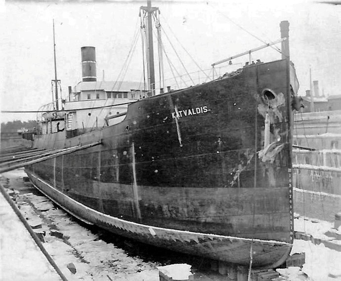 TBG10719110120001 MAGDALENE