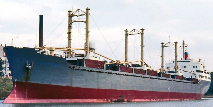 TBG10919670120001 FARMAND