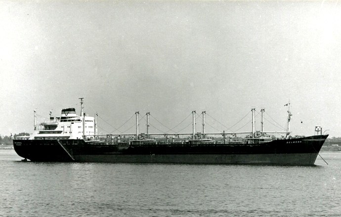 TBG11119620220001 BELMONA