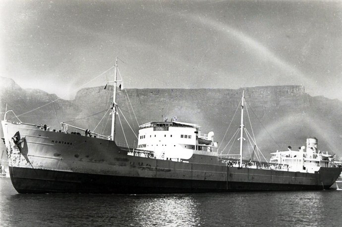TBG11219450120001 MONTANA