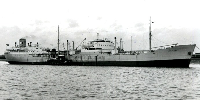 TBG11219500120001 MARIETTA