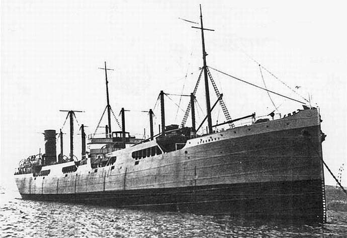 TBG11819280220001 STROMBUS