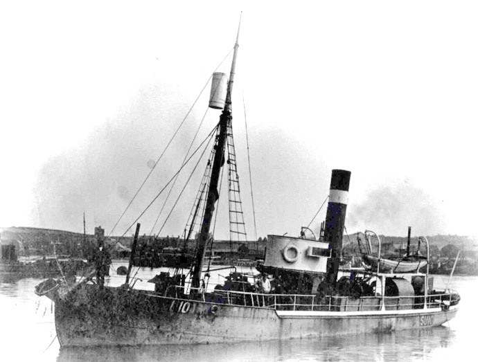 TBG16818940120001 MINERVA