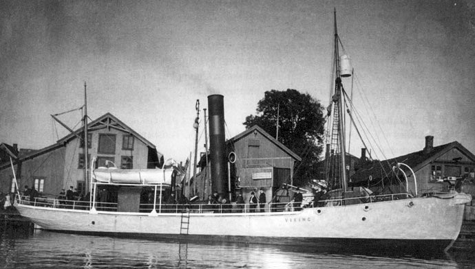 TBG18419080120001 VIKING