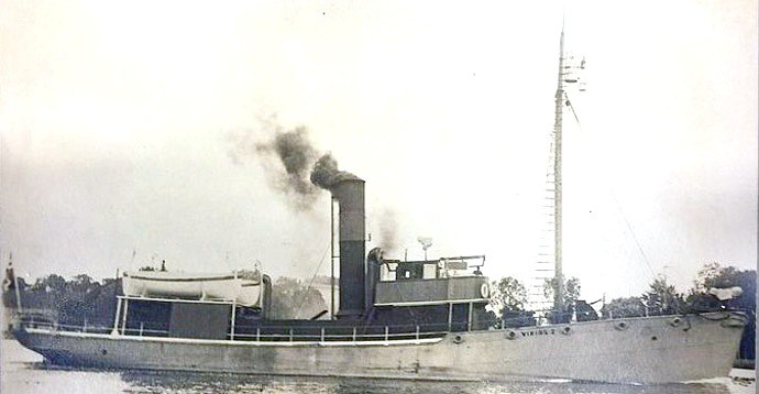 TBG18419140120001 VIKING 2