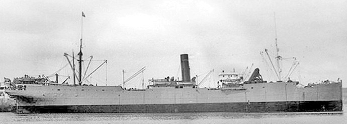 TBG18419250520001 ORWELL