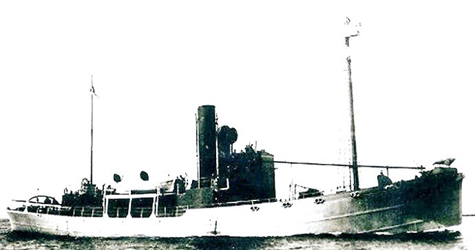 TBG18419280120001 BUSEN 8