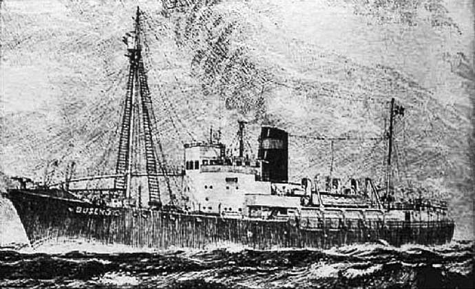 TBG18419520120001 BUSEN 5