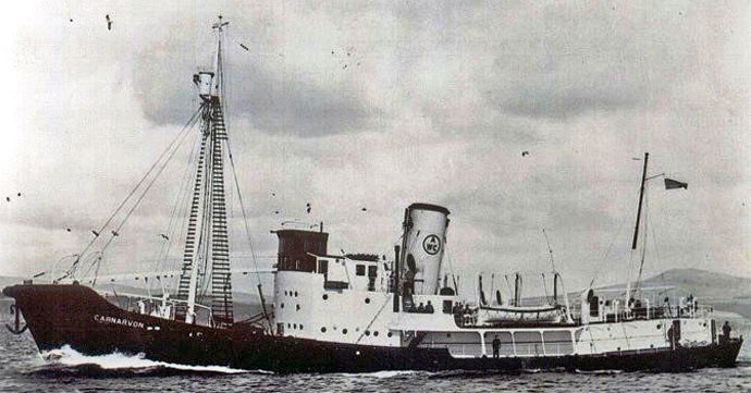 TBG18419560120001 BUSEN 7