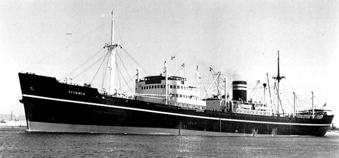 LTK00119370520001 TITANIA