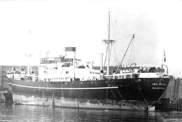 LTK00119380120001 IDA BAKKE