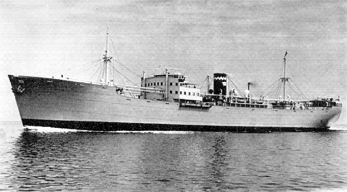 LTK00119380320001 HOEGH SILVERSTAR