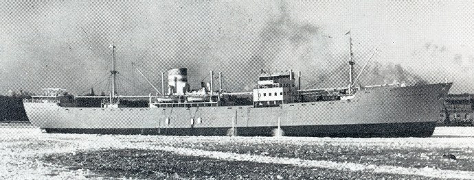 LTK00119400220001 HOEGH TRADER