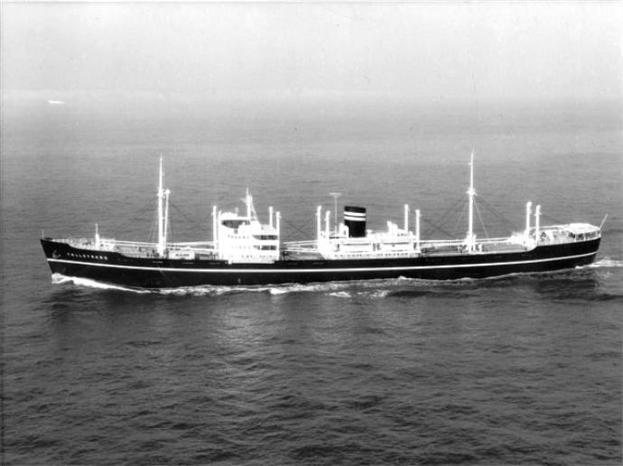 LTK00119491020001 TALLEYRAND