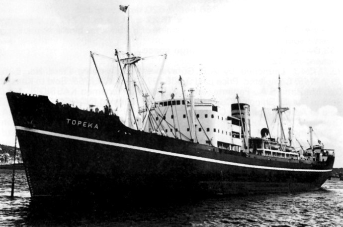 LTK00119491420001 TOPEKA