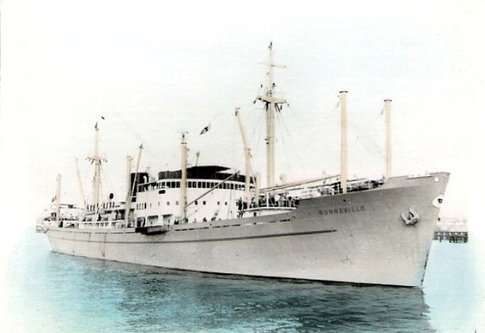 LTK00119500320001 BONNEVILLE