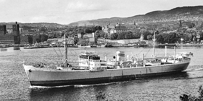 LTK00119510220001 KONGSFJORD