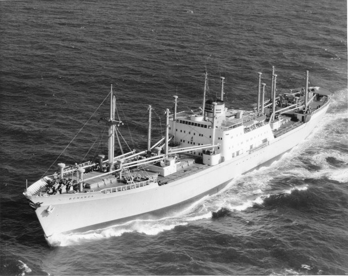 LTK00119530120001 BONANZA