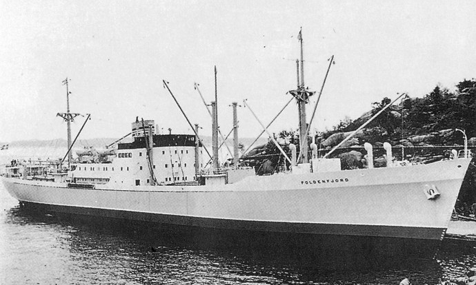 LTK00119530320001 FOLDENFJORD