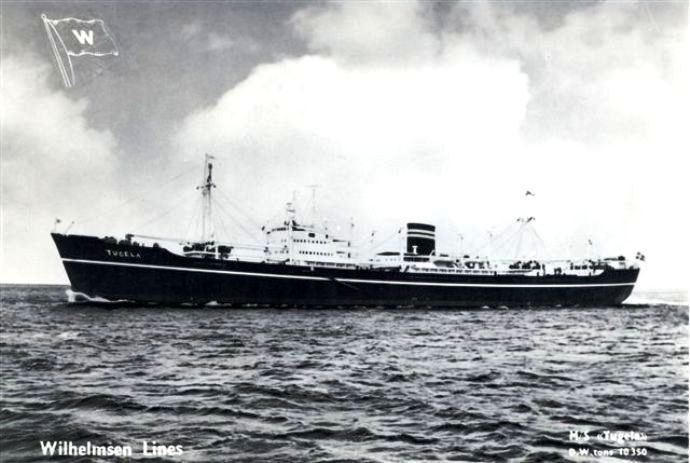 LTK00119541020001 TUGELA