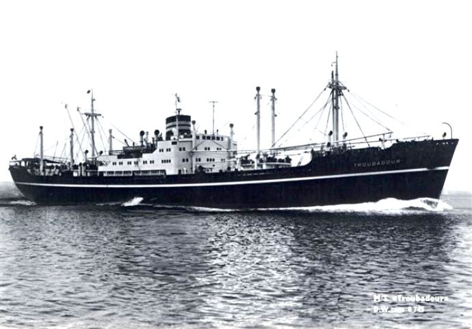 LTK00119541320001 TROUBADOUR