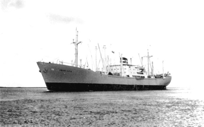 LTK00119561520001 HOEGH CLIFF