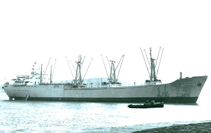 LTK00119590320001 AMAZONAS