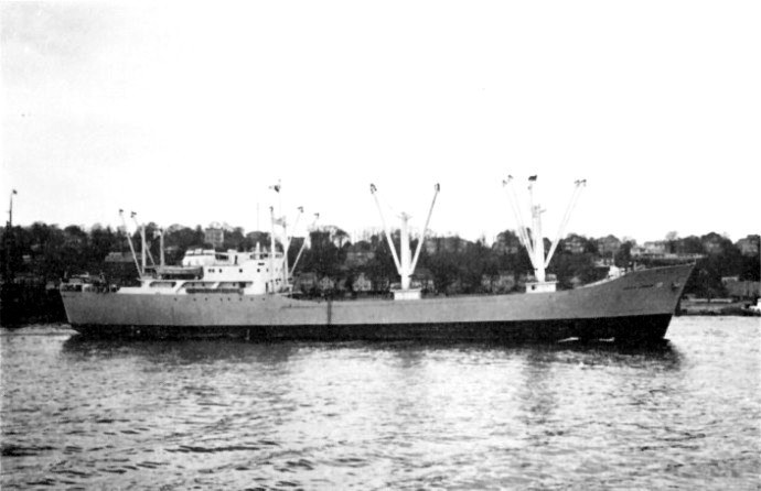 LTK00119590920001 HOEGH AURORE