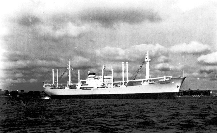 LTK00119591020001 HOEGH DENE