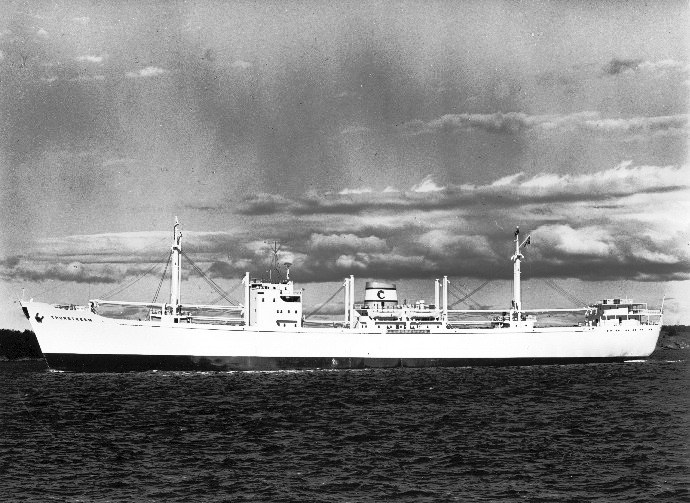 LTK00119600120001 THORSTREAM