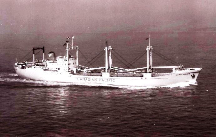 LTK00119600720001 LORD VIKING