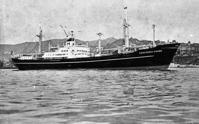 LTK00119601020001 CONCORDIA VIKING