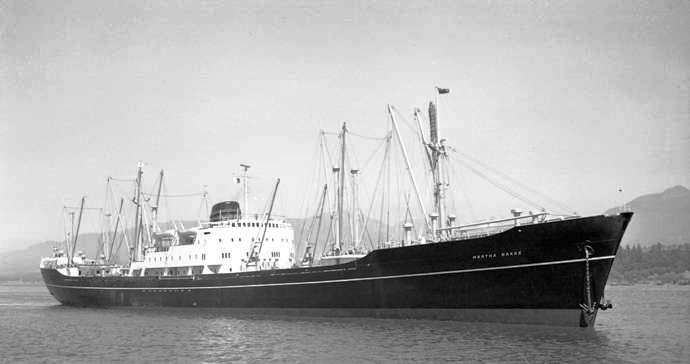 LTK00119601120001 MARTHA BAKKE