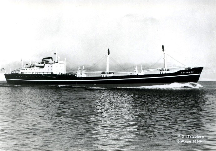 LTK00119601520001 TRICOLOR