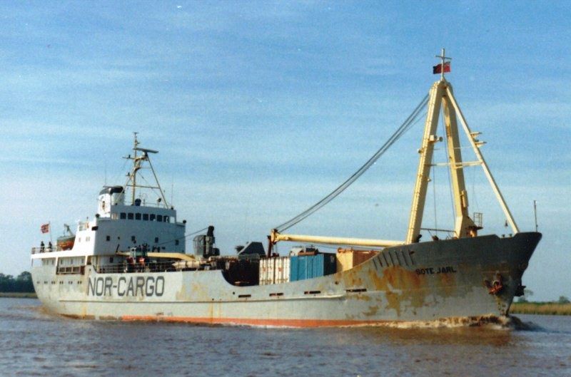 LTK00119620920001 SOTE JARL