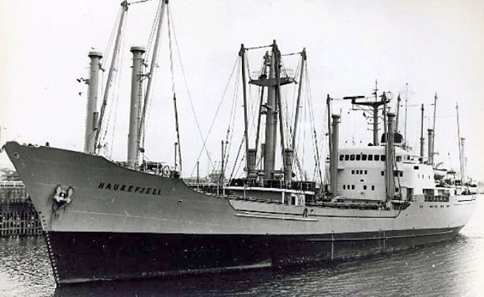 LTK00119621220001 HAUKEFJELL