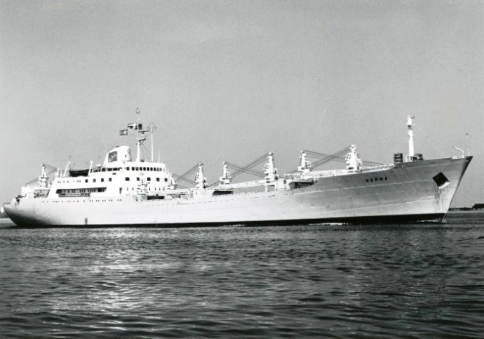 LTK00119630220001 NORMA