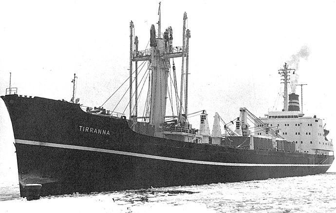 LTK00119670420001 TIRRANNA