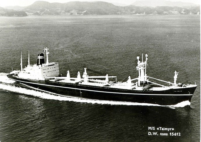 LTK00119680120001 TAIMYR