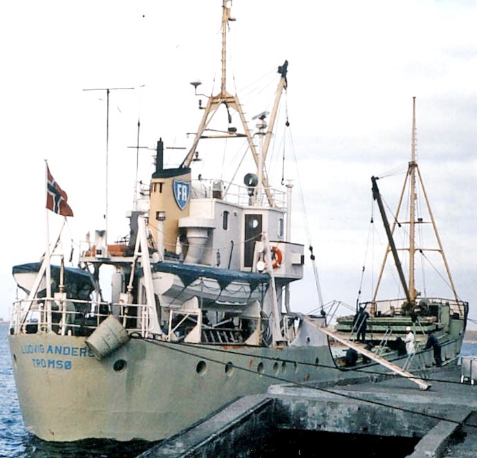 TRS10019740120001 LUDVIG ANDERSEN