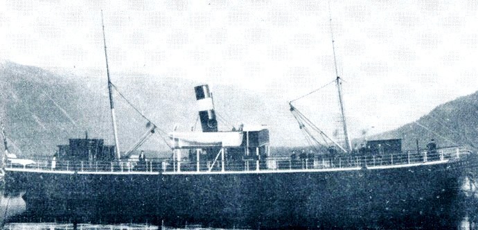 TRS10118900120001 LYNGEN