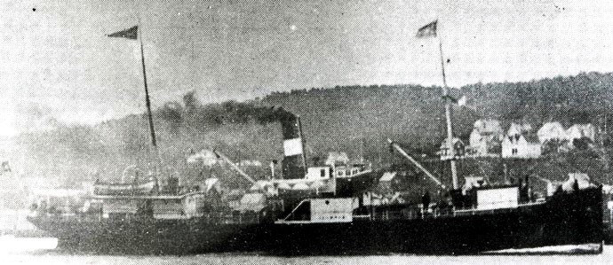 TRS10119050120001 SKJERVO