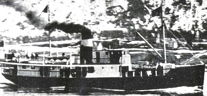 TRS10119540120001 TROMSO